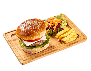 Cheeseburger