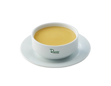 Mercimek Çorbası