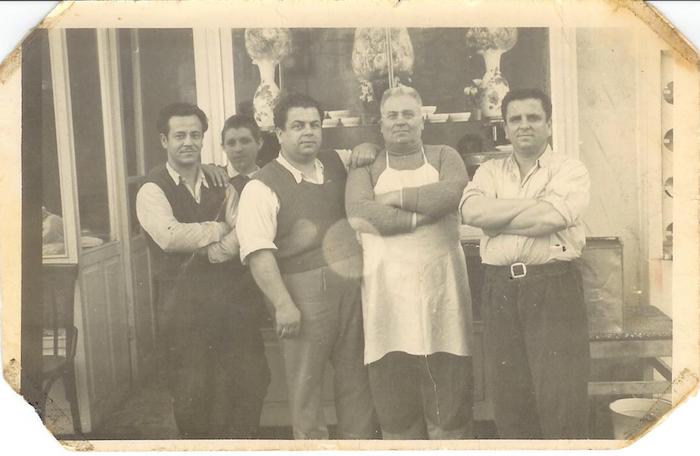 Köfteci Ramiz 1951