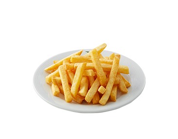 Patates Kızartması