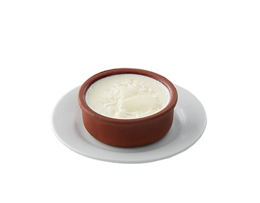 Doğal Yoğurt